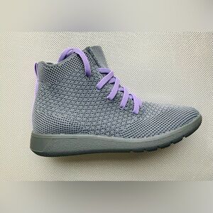Clarks Girls Sneakers
